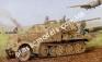1/35 Dragon 6542 Sd.Kfz.7/2 3,7cm Flak 37