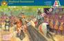 1/72 Italeri 6108 Medieval Tournament and Medieval Challenge