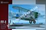 1/72 Special hobby 72232 FF-1 'US NAVY Two-seat Fighter'