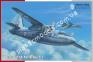 1/72 Special hobby 72524 Percival P.66 Pembroke C.1