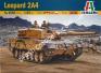 1/35 Italeri 6559 Leopard 2A4