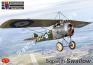 1/72 Kovozavody Prostejov 0484 Sopwith Swallow
