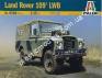 1/35 Italeri 6508 Land Rover 109’ LWB