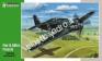 1/32 Special hobby 32058 Fiat G.50bis 