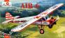1/72 A-model 72306 AIR-6