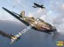 1/72 RS models 92133 P-400 Airacobra