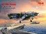 1/72 ICM 72186 OV-10D+ Bronco US attack and observation aircraft