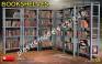 1/35 Mini-art 35654 Bookshelves