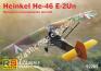 1/72 RS models 92285 Heinkel He-46 E-2Un