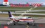 1/72 A-model 72308 Beechcraft 1900C USAir express