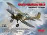 1/32 ICM 32041 Gloster Gladiator Mk.II