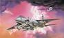 1/72 ITALERI 166 F-15 E Strike Eagle
