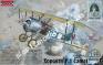 1/72 Roden 040 Sopwith F.1 Camel