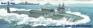 1/350 Mikro Mir 350-043 SSBN-611 John Marshall