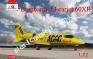 1/72 A-model 72360 Bombardier Learjet 60XR ADAC