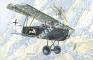 1/72 Roden 033 Fokker D.VII Alb early