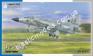 1/48 Special hobby 48216 AJ-37 Viggen ‘Strike Fighter’