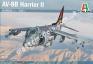 1/72 Italeri 90193 AV-8B Harrier II