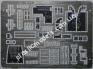 1/72 Bilek pb 030 Photo etched Me 210