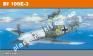 1/48 Eduard 8262 Bf 109E-3