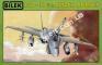 1/72 Bilek 971 F-18 B/D Night Attack