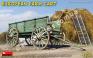 1/35 Mini-art 35642 European Farm Cart