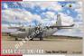 1/72 Special hobby 72489 CASA C-212-300/400 ‘Long Nosed Casas’