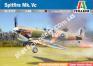 1/48 Italeri 2727 Spitfire Mk. Vc