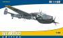 1/48 Eduard 84144 Bf 110E weekend edition