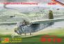 1/72 RS models 92300 DFS-230 - Luftwaffe Glider