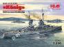 1/350 ICM S.001 German Battleship König