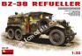 1/35 MiniArt 35145 BZ-38 Refueller
