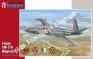 1/72 Special hobby 72284 Fouga CM 170 Magister 