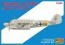 1/72 RS models 92299 Caudron C-446 