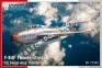 1/72 Special hobby 72395 F-84F Thunderstreak ‘US Swept-wing Thunder’