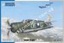 1/48 Special hobby 48241 CAC CA-19 Boomerang ‘Jungle Scouts’