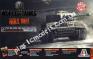 1/35 Italeri 36502 World of Tanks Pz.Kpfw. VI TIGER