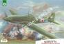 1/72 FLY 72038 Ilyushin Il-10 Chinese and Korea service