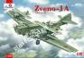 1/72 A-model 72290 Zveno-1A TB-1 & I-5