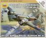 1/200 Zvezda 6230 Британский бомбардировщик Бристоль Бленхейм MK-IV