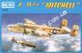 1/72 Bilek 928 B-25 B/C