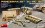 1/35 MiniArt 35253 Panzerfaust 30/60 SET