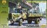 1/35 Zvezda 3647 German haevi truck Einheitsfahrerhaus L-4500