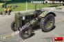 1/35 MiniArt 35463 Land Utility Tractor N Green Mod 1940-1941