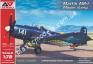 1/72 A&A Models 7238 Martin AM-1 Mauler