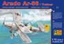1/72 RS models 92059 Arado 66 Trainer Luftwaffe