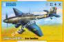 1/72 Special hobby 72448 Junkers Ju-87D-5  ‘Axis Satellites’