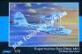 1/72 Azur 104 Supermarine Sea Otter Mk.I 'Civilian Service'