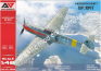 1/48 A&A Models 4806 Messerschmitt Bf-109T