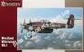 1/72 Special hobby 72197 Westland Whirlwind Mk.I 'Cannon Fighter'